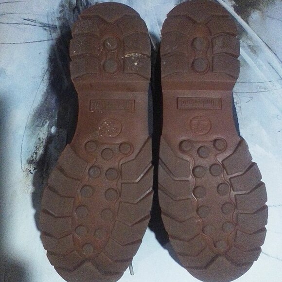 Timberland men's high top sneakerboot - Picture 4 of 4